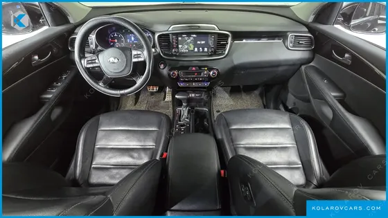 KIA SORENTO DIESEL 2.2 2WD