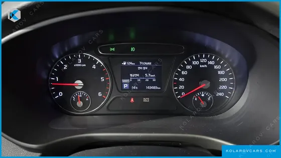 KIA SORENTO DIESEL 2.2 2WD
