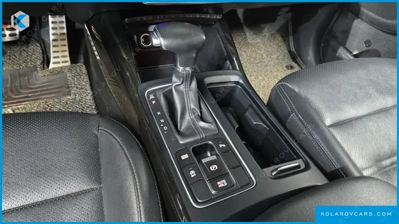 KIA SORENTO DIESEL 2.2 2WD