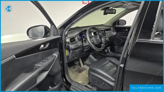 KIA SORENTO DIESEL 2.2 2WD