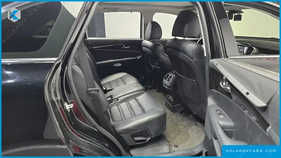 KIA SORENTO DIESEL 2.2 2WD