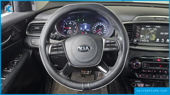 KIA SORENTO DIESEL 2.2 2WD