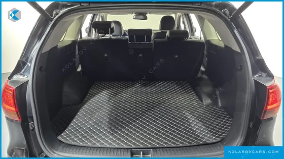 KIA SORENTO DIESEL 2.2 2WD