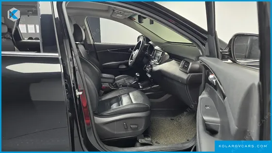 KIA SORENTO DIESEL 2.2 2WD