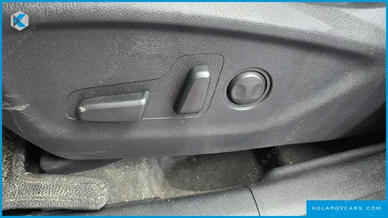 KIA SORENTO DIESEL 2.2 2WD