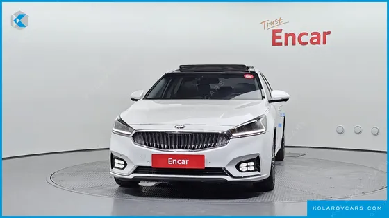 KIA K7 2.4 GDI PRESTIGE