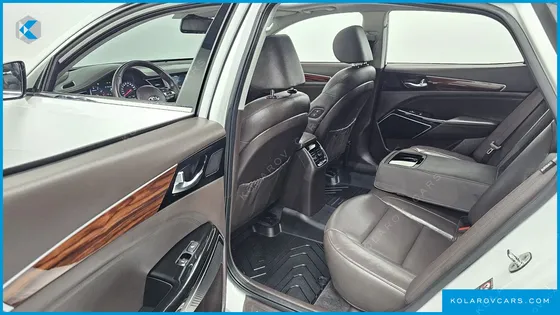 KIA K7 2.4 GDI PRESTIGE