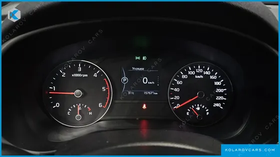 KIA SPORTAGE DIESEL 2WD NOBLESSE