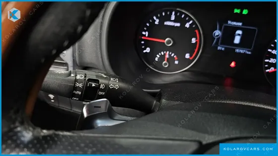KIA SPORTAGE DIESEL 2WD NOBLESSE