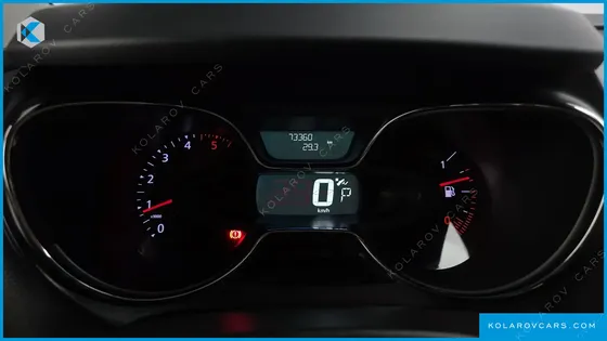 RENAULT KOREA QM3 LE