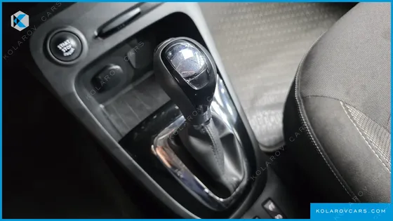 RENAULT KOREA QM3 LE