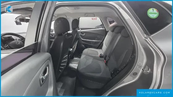 RENAULT KOREA QM3 LE