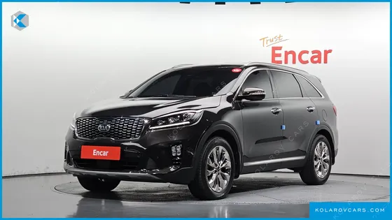 KIA SORENTO DIESEL 2.0 2WD