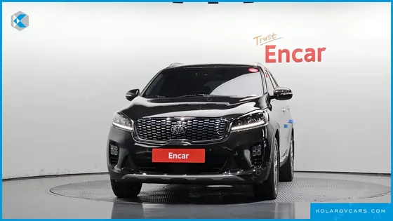 KIA SORENTO DIESEL 2.0 2WD