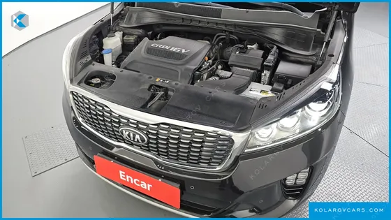 KIA SORENTO DIESEL 2.0 2WD