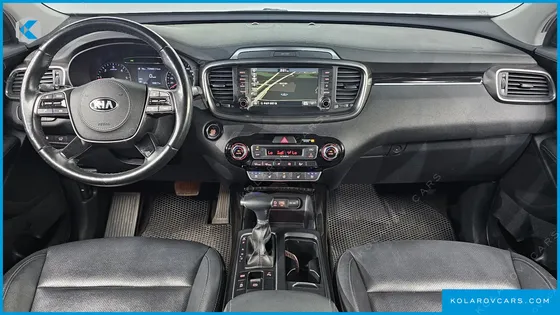 KIA SORENTO DIESEL 2.0 2WD