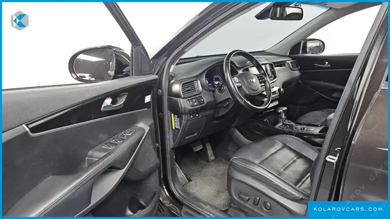 KIA SORENTO DIESEL 2.0 2WD