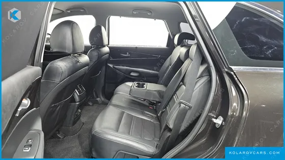 KIA SORENTO DIESEL 2.0 2WD