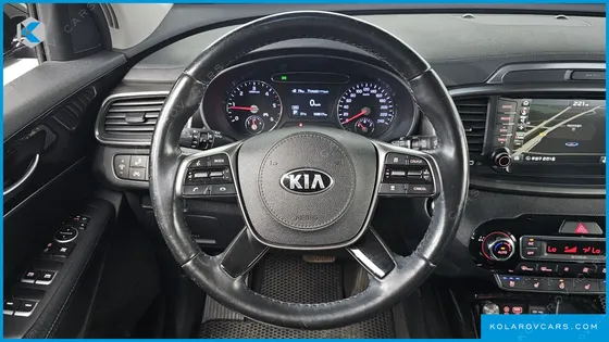 KIA SORENTO DIESEL 2.0 2WD