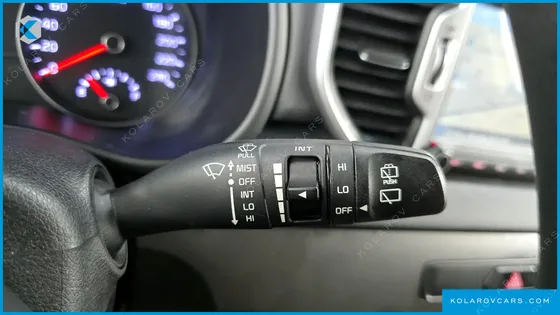 KIA SPORTAGE DIESEL 2WD TRENDY
