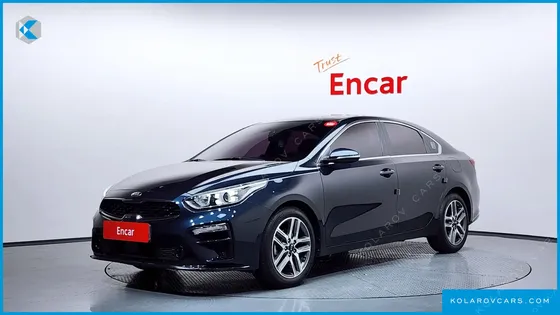 KIA K3 TRENDY