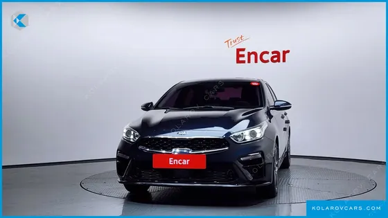 KIA K3 TRENDY