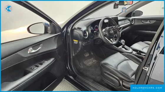 KIA K3 TRENDY