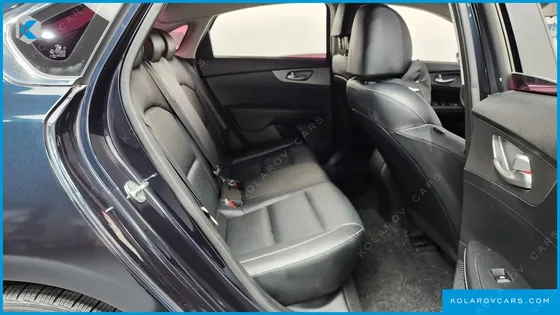 KIA K3 TRENDY