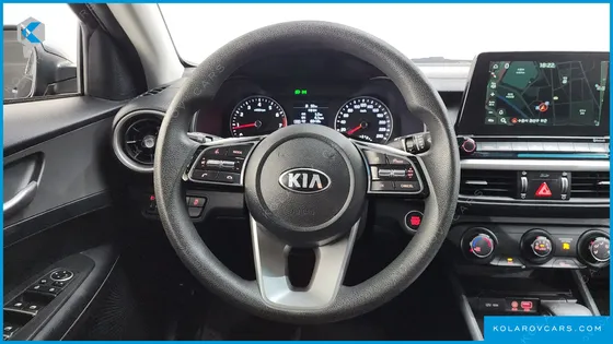 KIA K3 TRENDY