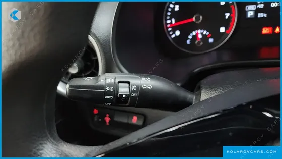 KIA K3 TRENDY