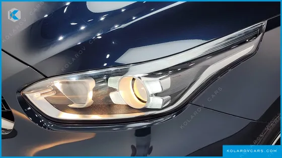 KIA K3 TRENDY