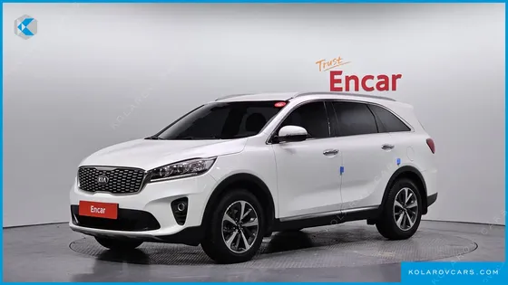 KIA SORENTO DIESEL 2.0 2WD