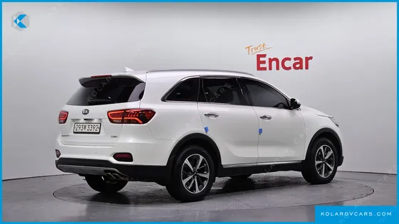 KIA SORENTO DIESEL 2.0 2WD