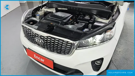 KIA SORENTO DIESEL 2.0 2WD