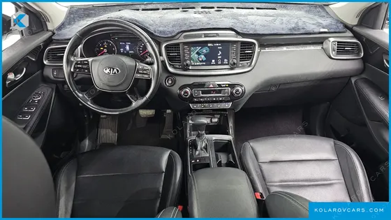 KIA SORENTO DIESEL 2.0 2WD