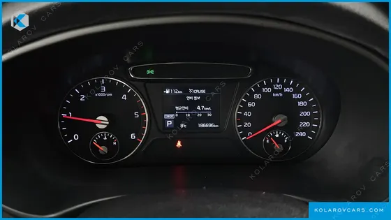 KIA SORENTO DIESEL 2.0 2WD