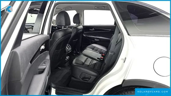 KIA SORENTO DIESEL 2.0 2WD