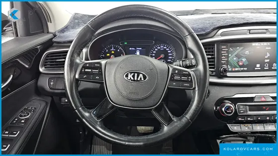 KIA SORENTO DIESEL 2.0 2WD