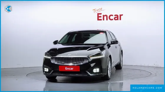 KIA K7 2.2 DIESEL PRESTIGE