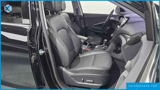 HYUNDAI SANTA FE DIESEL 2.0 2WD