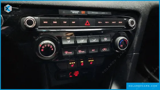 KIA SPORTAGE DIESEL 2WD PRESTIGE