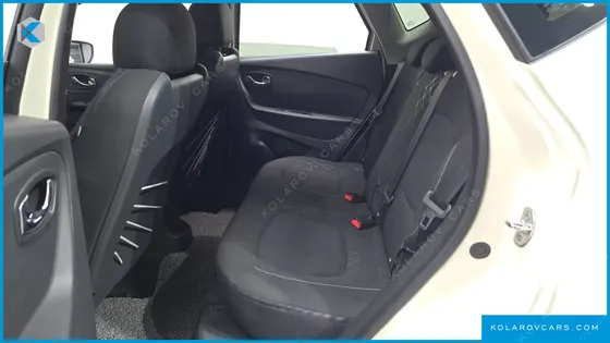 RENAULT KOREA QM3 RE