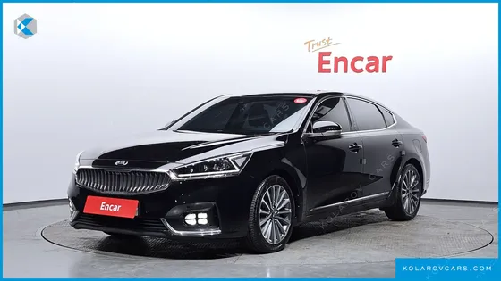KIA K7 2.4 GDI LIMITED