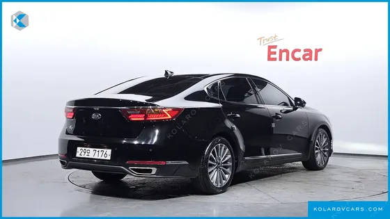 KIA K7 2.4 GDI LIMITED