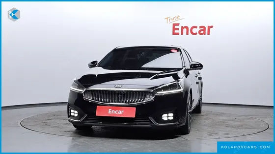 KIA K7 2.4 GDI LIMITED