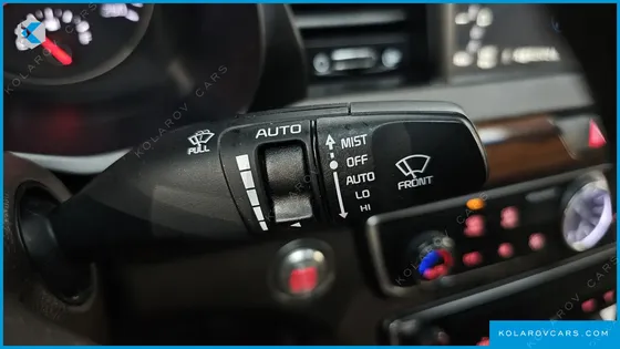 KIA K7 2.4 GDI LIMITED