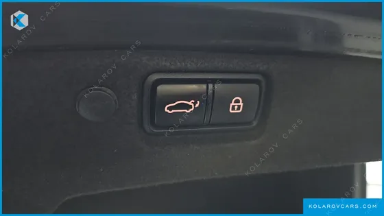KIA K7 2.4 GDI LIMITED