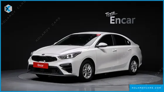 KIA K3 LUXURY