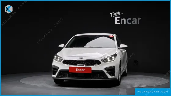 KIA K3 LUXURY