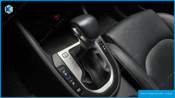 KIA K3 LUXURY